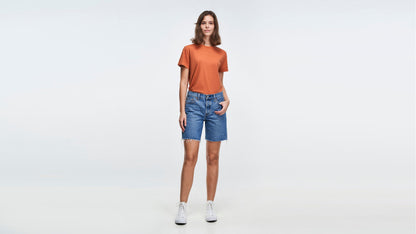 501 '90s Short Drew Me In Short