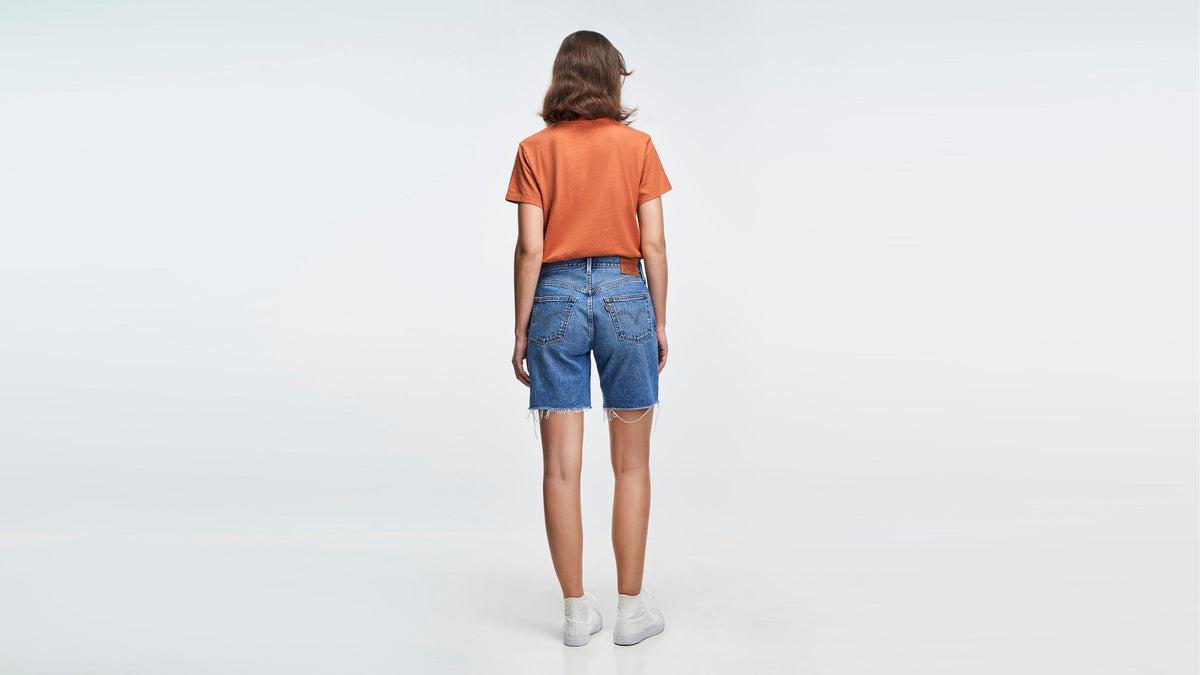 501 '90s Short Drew Me In Short