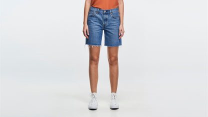 501 '90s Short Drew Me In Short