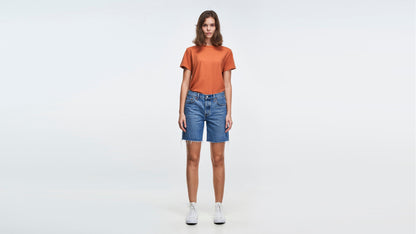 501 '90s Short Drew Me In Short
