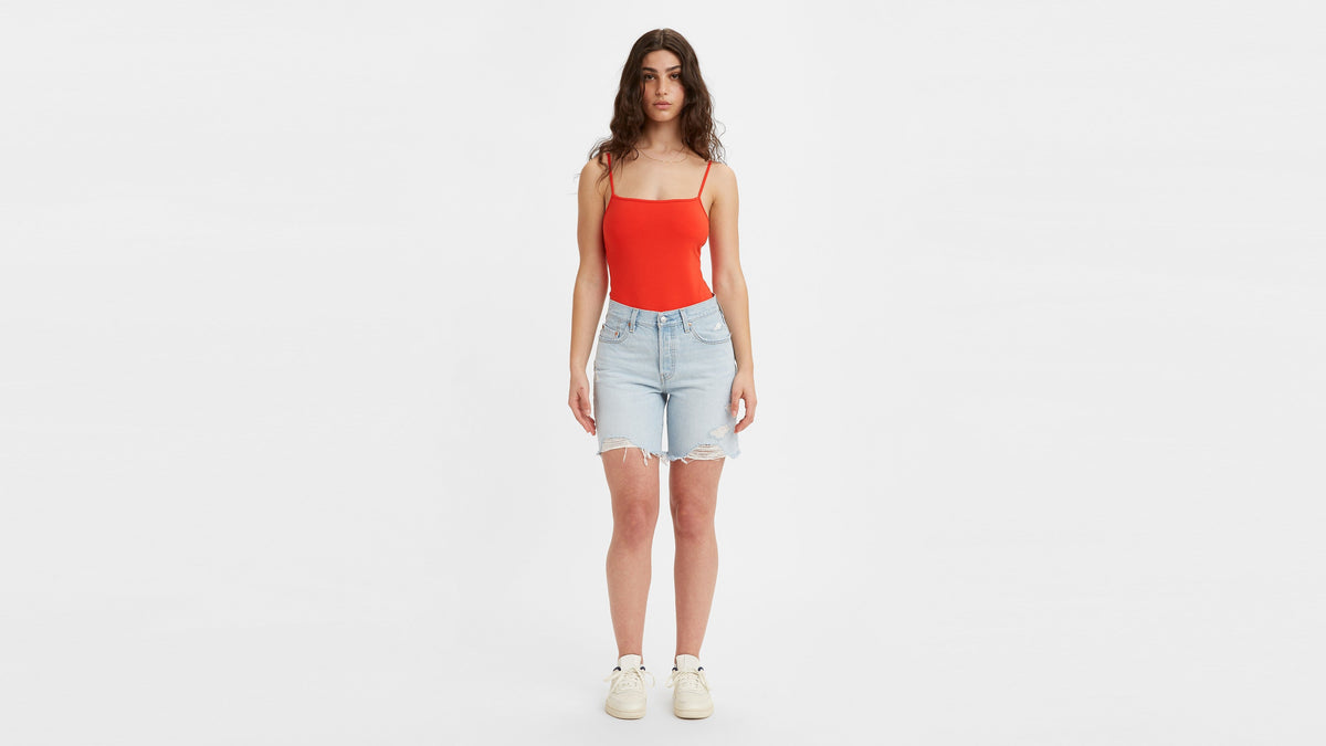 501® 90's Shorts