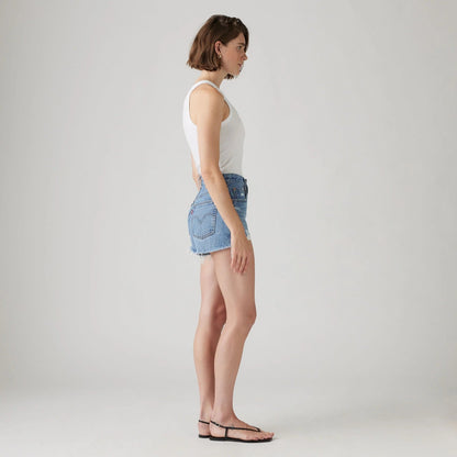 Levi's® Women's 501® Original High-Rise Jean Shorts