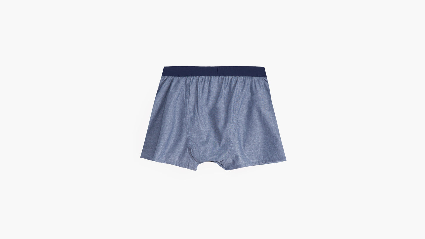 Levi's® Men's Chambray Boxers