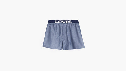 Levi's® Men's Chambray Boxers