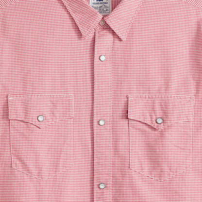 Levi's® Men's Relaxed Fit Western Shirt