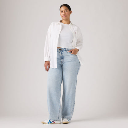 Levi's® Women's Baggy Dad Jeans