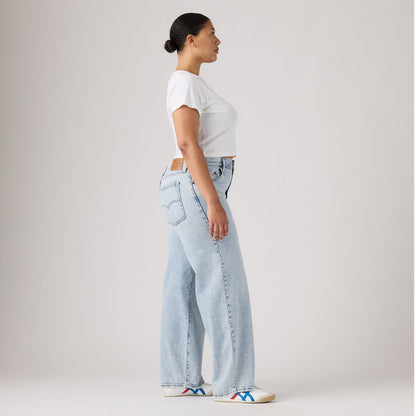 Levi's® Women's Baggy Dad Jeans