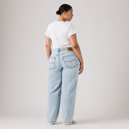 Levi's® Women's Baggy Dad Jeans