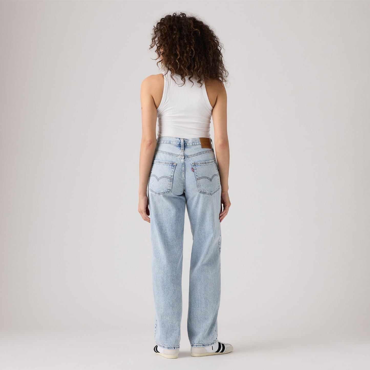 Levi's® Women's Baggy Dad Jeans