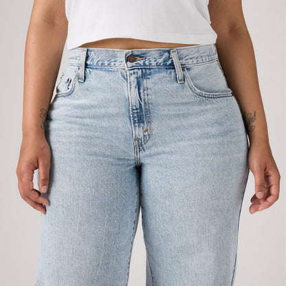 Levi's® Women's Baggy Dad Jeans