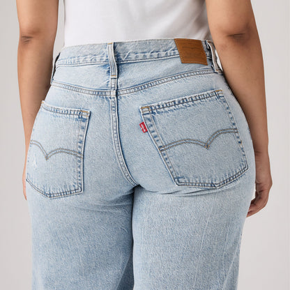 Levi's® Women's Baggy Dad Jeans