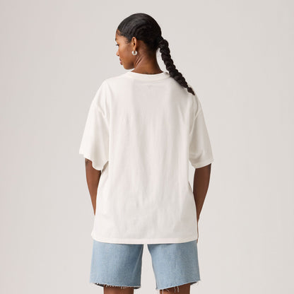 Levi's® Women's Graphic Short Stack T-Shirt