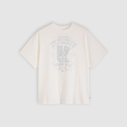 Levi's® Women's Graphic Short Stack T-Shirt