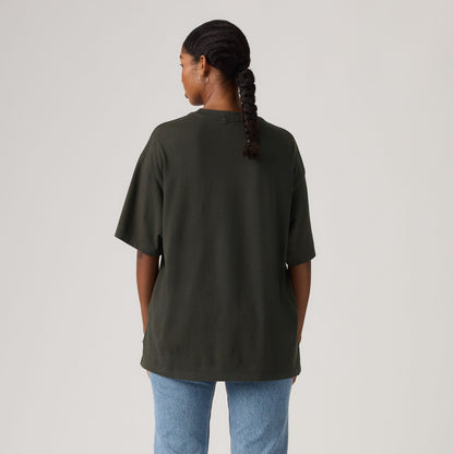 Levi's® Women's Graphic Short Stack T-Shirt