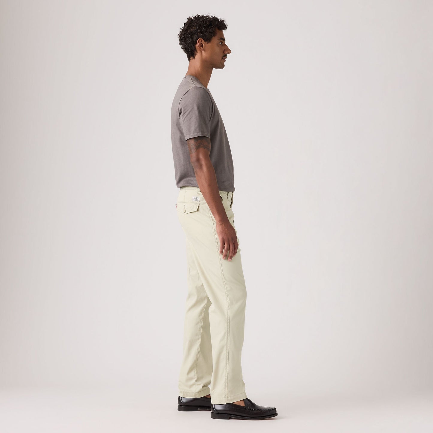 Levi's® Men's XX Chino Authentic Relaxed Lightweight Pants