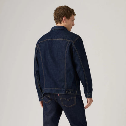 Levi's® Men's Relaxed Type 3 Trucker Jacket