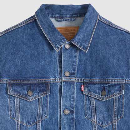 Levi's® Men's Relaxed Type 3 Trucker Jacket