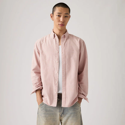 Levi's® Men's Authentic Button-Down Shirt