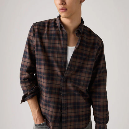 Levi's® Men's Authentic Button-Down Shirt