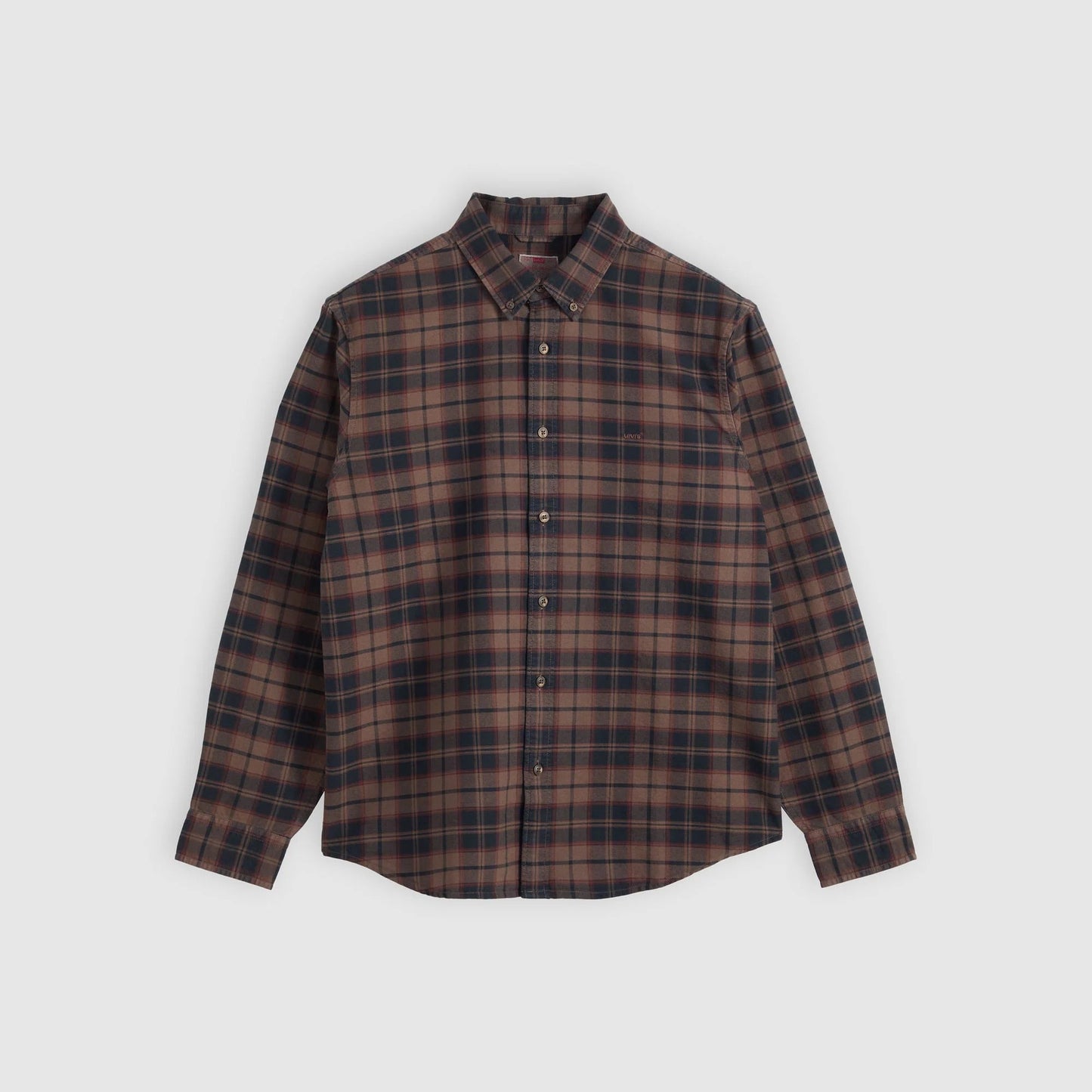 Levi's® Men's Authentic Button-Down Shirt