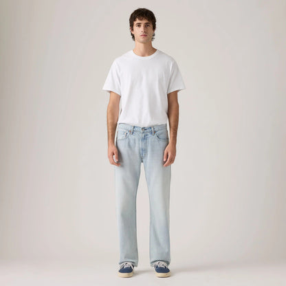 Levi's® Men's 555™ Relaxed Straight Jeans