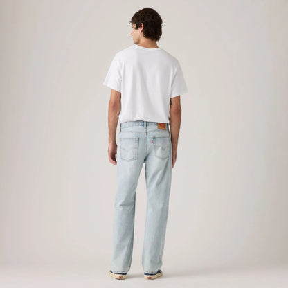 Levi's® Men's 555™ Relaxed Straight Jeans