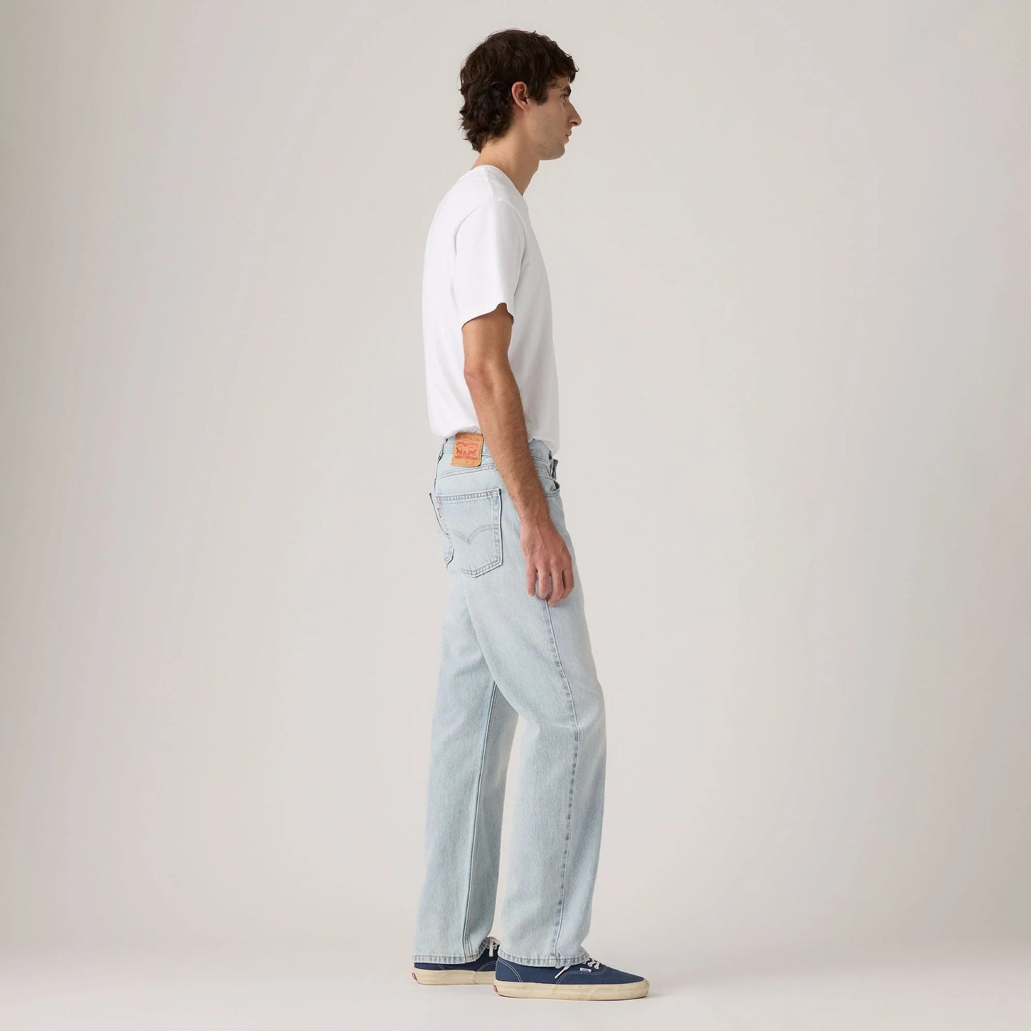 Levi's® Men's 555™ Relaxed Straight Jeans