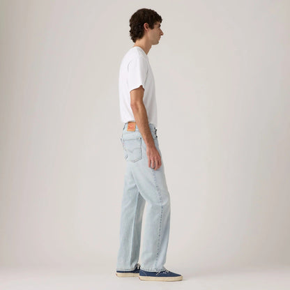 Levi's® Men's 555™ Relaxed Straight Jeans