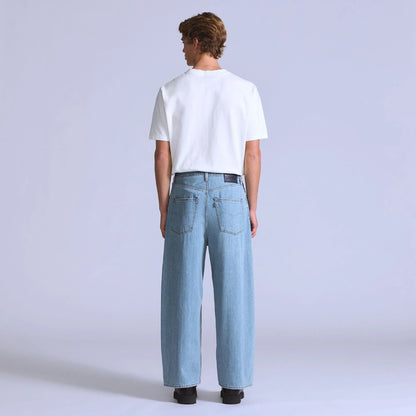 Levi's® Blue Tab™ Men's Wide-Leg Pleat Crop Jeans