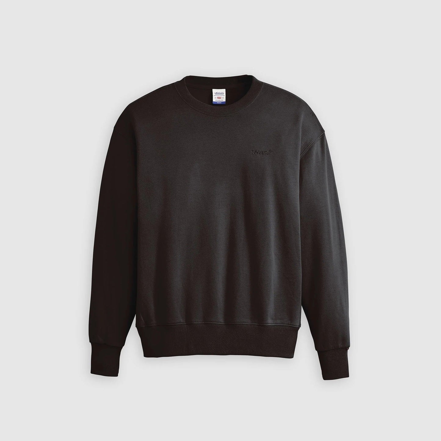 Levi's® Men's Authentic Crewneck Sweatshirt