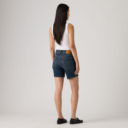 Levi's® Women's 501® Original Mid-Thigh Shorts