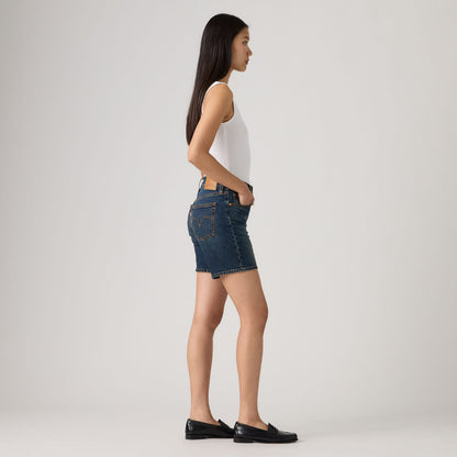 Levi's® Women's 501® Original Mid-Thigh Shorts
