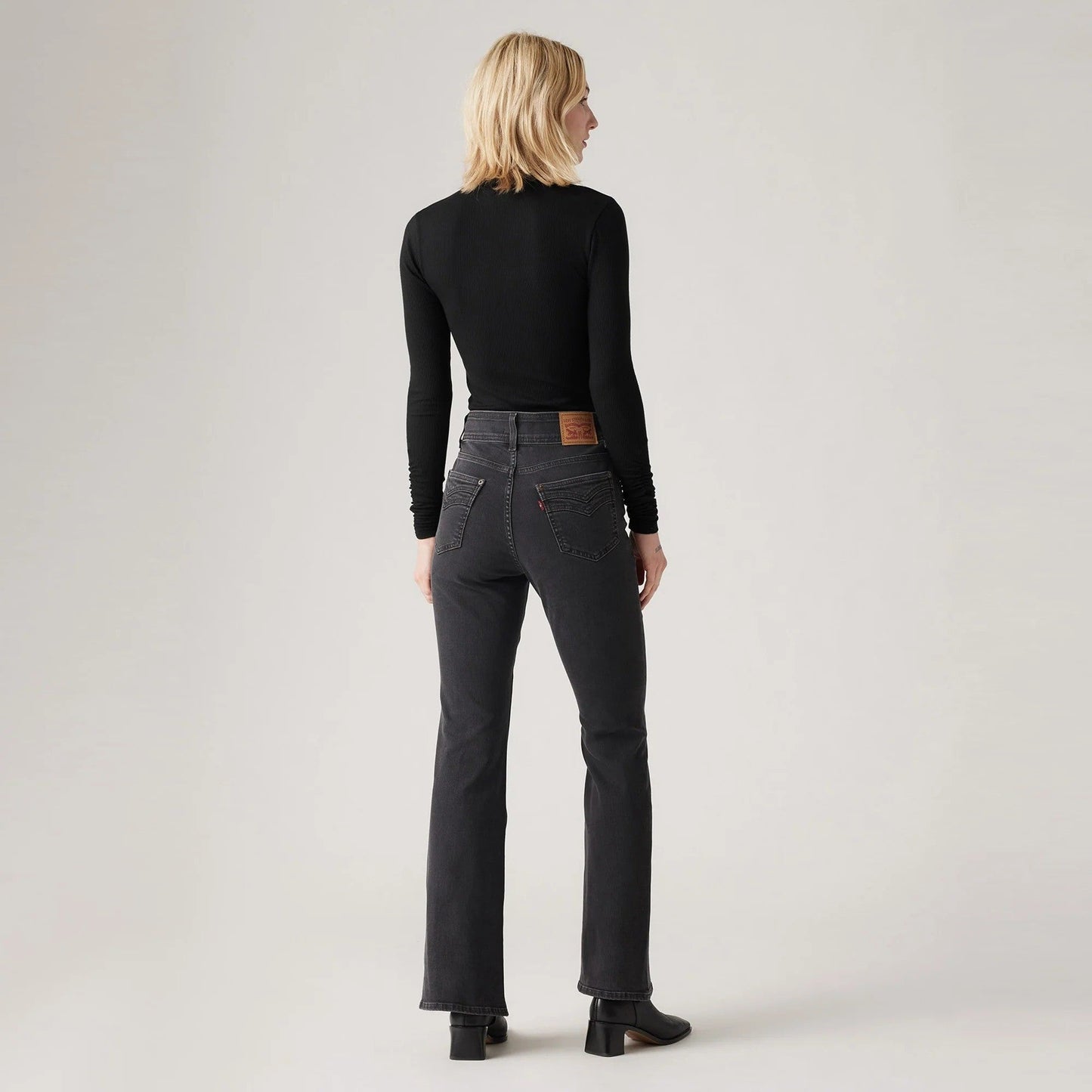 Levi's® Women's Retro 726 Flare Jeans