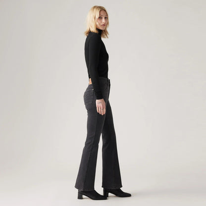 Levi's® Women's Retro 726 Flare Jeans