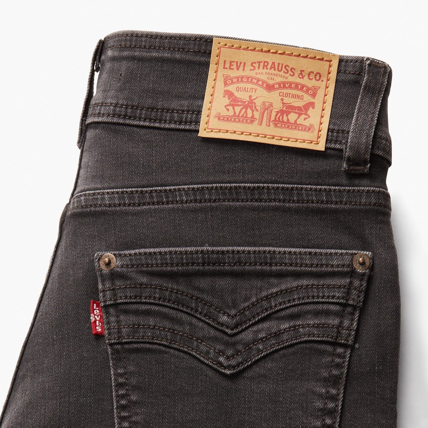 Levi's® Women's Retro 726 Flare Jeans