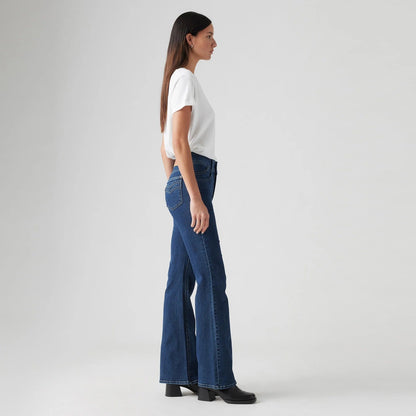 Levi's® Women's Retro 726 Flare Jeans