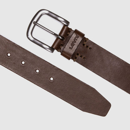 Levi's® Men's Tumbled Icon Belt