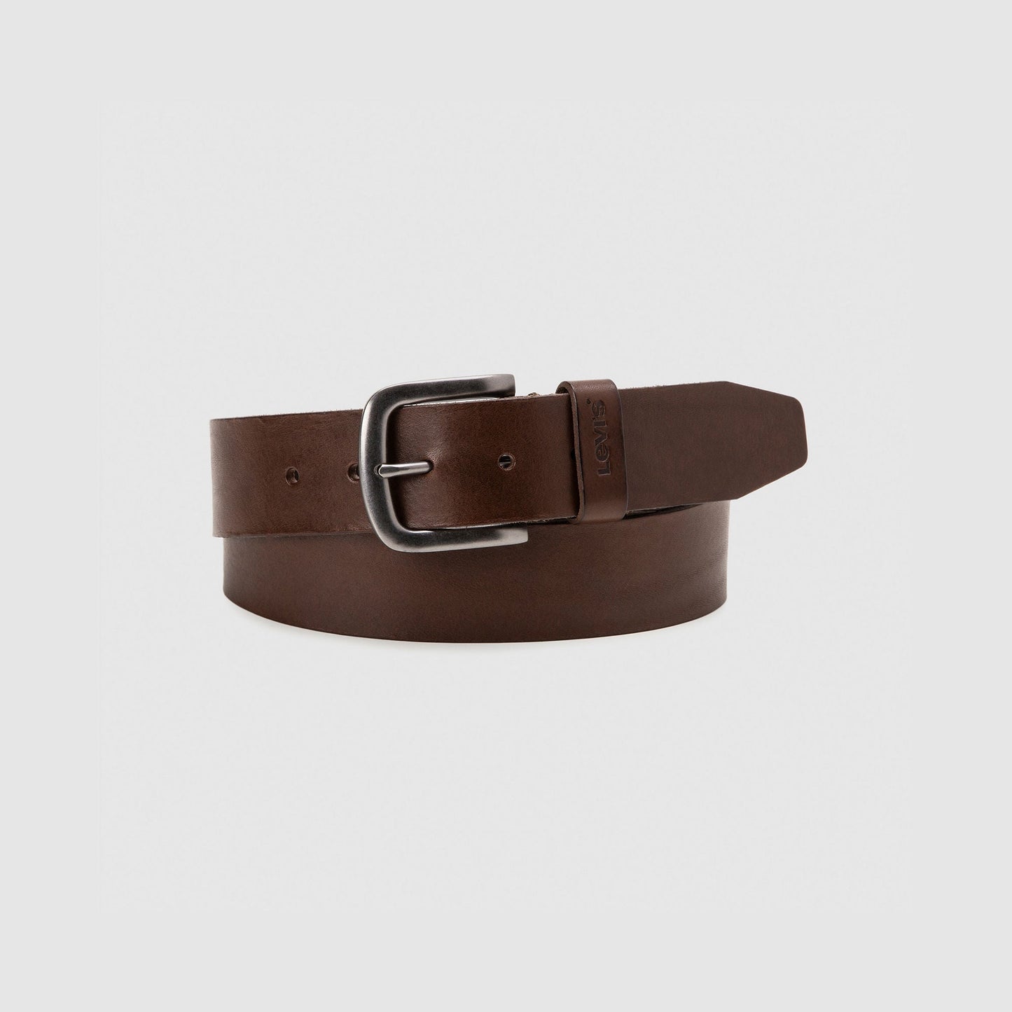 Levi's® Men's Tumbled Icon Belt