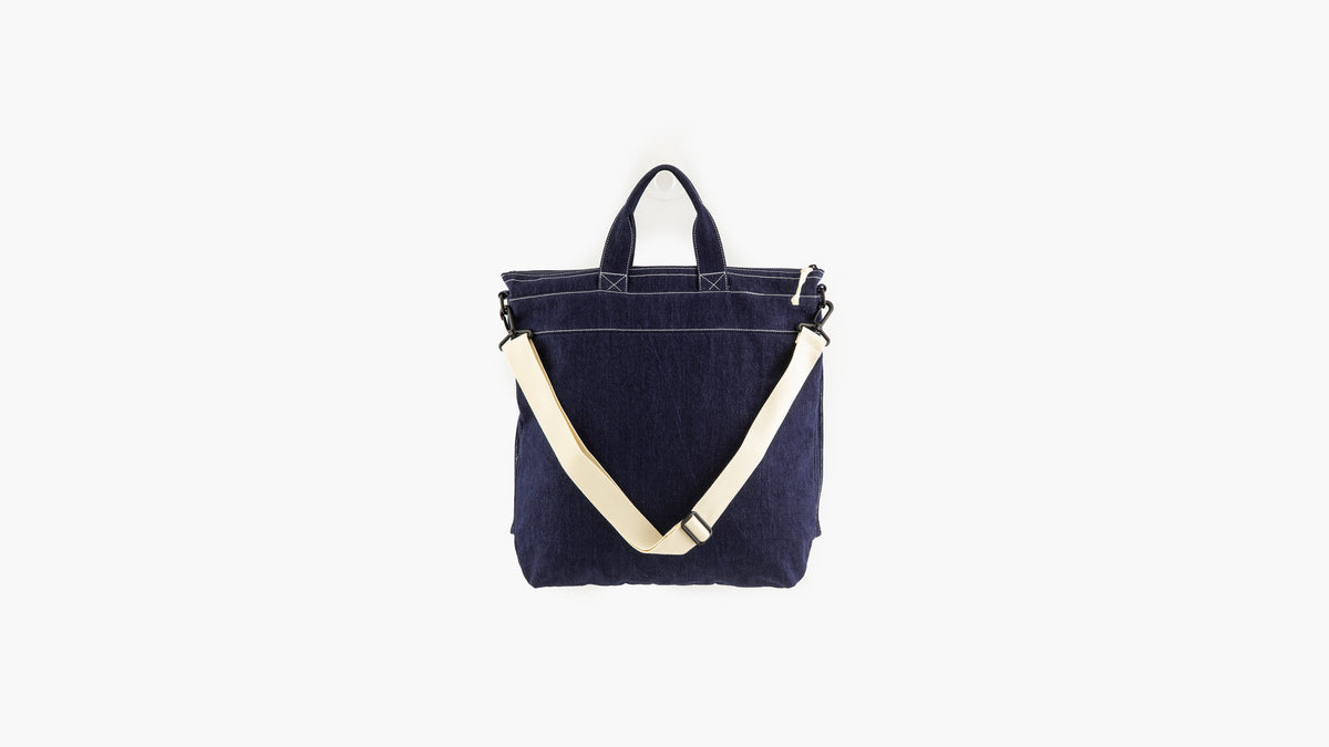 Levi's® Men's Denim Carry-All