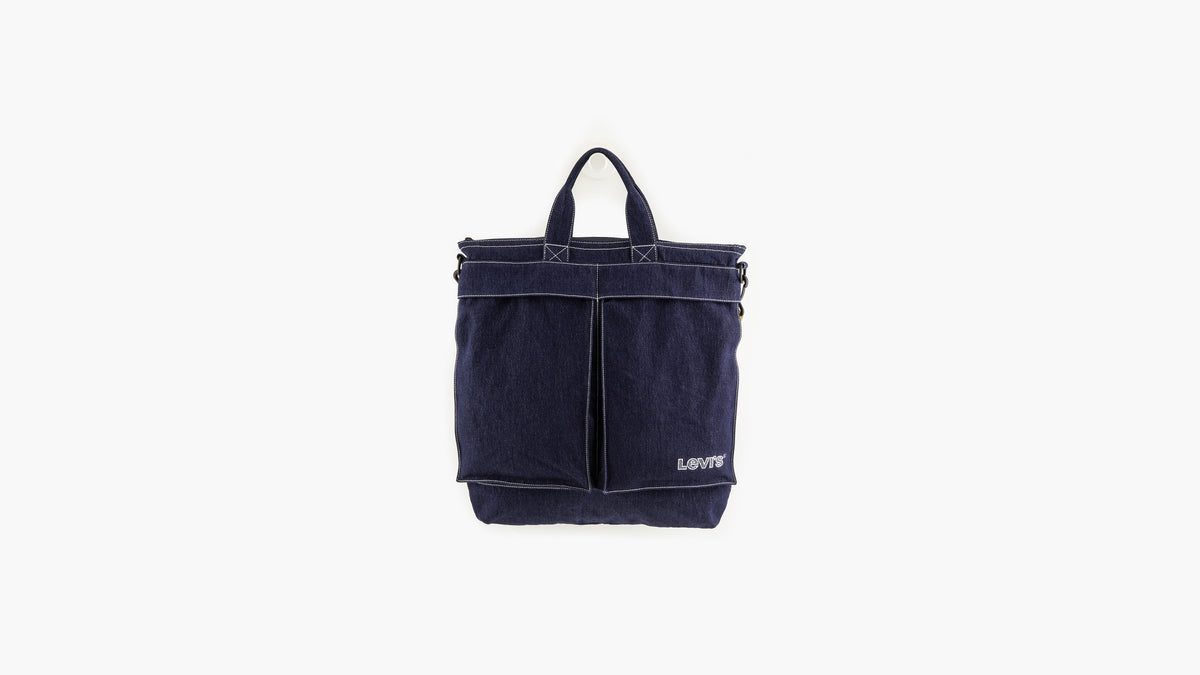 Levi's® Men's Denim Carry-All