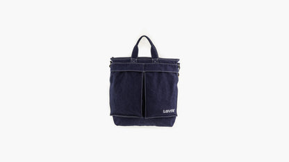 Levi's® Men's Denim Carry-All