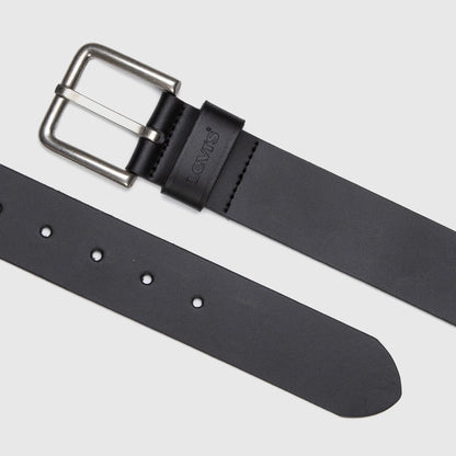 Levi's® Men's Square Buckle Belt