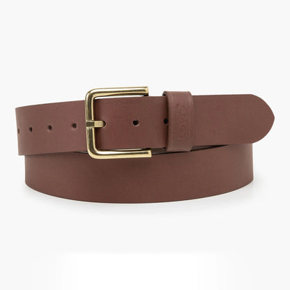 Levi's® Men's Square Buckle Belt