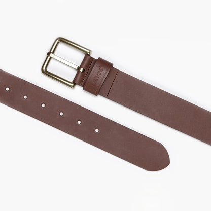 Levi's® Men's Square Buckle Belt