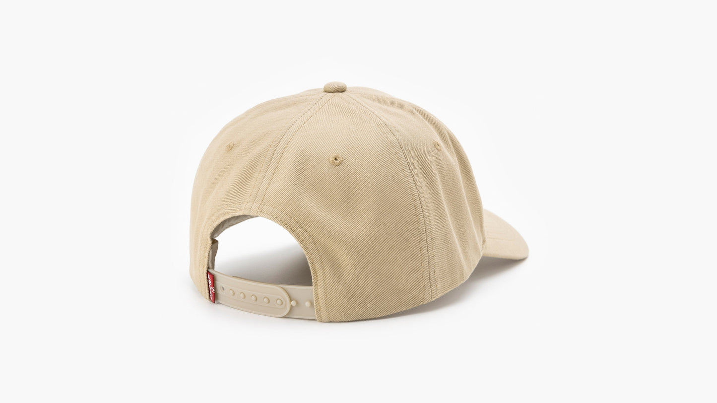 Levi's® Men's Housemark Logo Cap