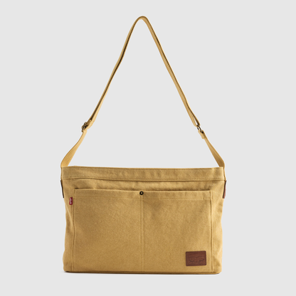 Levi's® Men's Heritage Messenger Bag