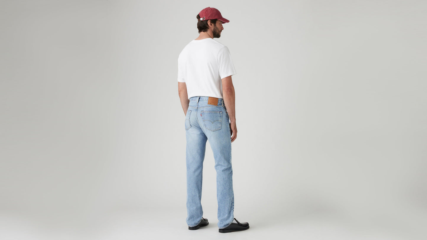 Levi's® Men's 501® Original Lightweight Jeans