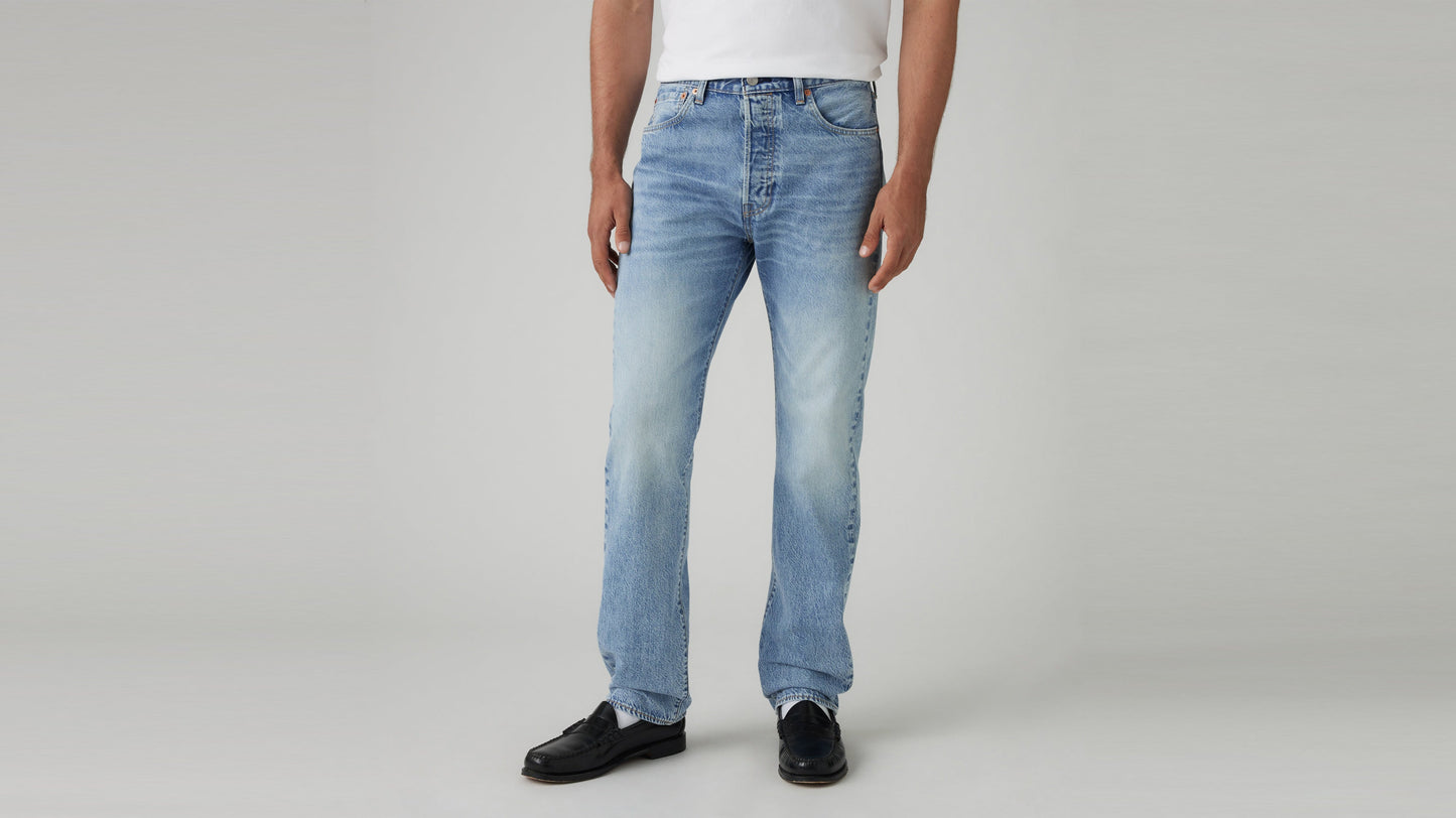 Levi's® Men's 501® Original Lightweight Jeans