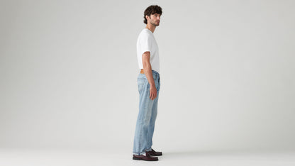 Levi's® Men's 501® Original Selvedge Jeans