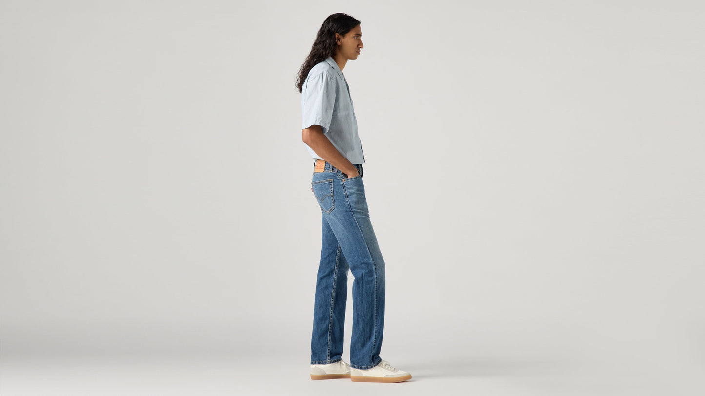 Levi's® Men's 505™ Regular Jeans